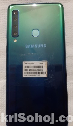 Samsung Galaxy A9 (6/128) GB